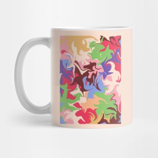 True Spring (Seasonal Color Palette) Mug